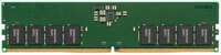 RAM-geheugen 1x 8 GB Samsung NON-ECC UNBUFFERED DDR5 5600MHz PC5-44800 UDIMM | M323R1GB4PB0-CWM