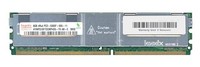 RAM-geheugen 1x 8GB Hynix ECC FULLY BUFFERED DDR2 667MHz PC2-5300 FBDIMM | HYMP31GF72CMP4D5-Y5