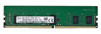 RAM-geheugen 1x 8GB Hynix ECC REGISTERED DDR4 1Rx8 2400MHz PC4-19200 RDIMM | HMA81GR7AFR8N-UH