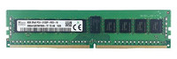 RAM-geheugen 1x 8GB Hynix ECC REGISTERED DDR4 2133MHz PC4-17000 RDIMM | HMA41GR7MFR8N-TF