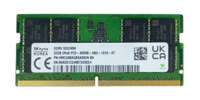 RAM-geheugen 1x 8GB Hynix SO-DIMM DDR5 5600MHz PC5-44800 | HMCG66AGBSA092N