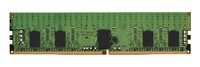 RAM-geheugen 1x 8GB Kingston ECC REGISTERED DDR4 1Rx8 2666MHz PC4-21300 RDIMM | KSM26RS8/8MRR