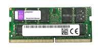 RAM-geheugen 1x 8GB Kingston SO-DIMM DDR4 2400MHz PC4-19200 | KMKYF9-MID