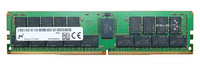 RAM-geheugen 1x 8GB Micron ECC REGISTERED DDR4 1Rx8 2666MHz PC4-21300 RDIMM | MTA9ASF1G72PZ-2G6