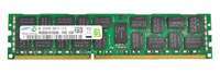 RAM-geheugen 1x 8GB Samsung ECC REGISTERED DDR3 1333MHz PC3-10600 RDIMM | M393B1K70EB0-YH9