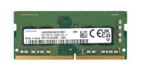 RAM-geheugen 1x 8GB Samsung SO-DIMM DDR4 3200MHz PC4-25600 | M471A1K43EB1-CWE