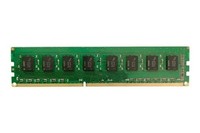 RAM-geheugen 2GB DDR3 1066MHz Lenovo ThinkCentre M58p 3063 