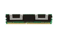 RAM-geheugen 2x 1GB Fujitsu-Siemens Primergy Econel 200 S2 DDR2 667MHz ECC FULLY BUFFERED DIMM |