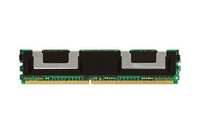 RAM-geheugen 2x 2GB Dell PowerEdge 1900 DDR2 667MHz ECC FULLY BUFFERED DIMM | 311-6254