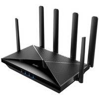 Router Cudy LT18 4x 1Gb 1201 Mbps