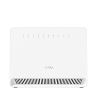 Router Cudy LT500E 4x 100Mb 867 Mbps