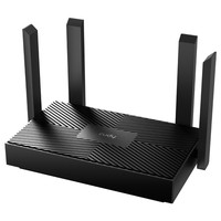 Router Cudy WR1500 3x RJ-45 10/100/1000 Mb/s 1201 Mbps