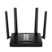 Router Cudy WR3600 3x RJ-45 10/100/1000 Mb/s 2880 Mbps