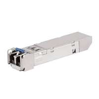 SFP-Module HPE J9054D-C LC 1 Gbps SFP 2km