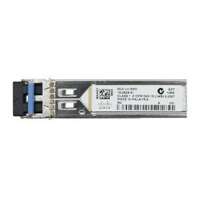 SFP-Modules Cisco GLC-LH-SMD-RFB LC 1 Gbps SFP 10 km