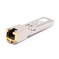 SFP-Modules HPE J8177D RJ45 1 Gbps RJ45 100 m