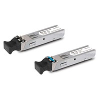 SFP-module Planet MGB-SX2 Duplex LC 1 Gbps SFP 2 km