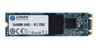 SSD-schijf Kingston A400 480GB M.2 NVMe 6Gb/s | SA400M8/480G