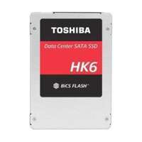 SSD-schijf Kioxia HK6-R 3840GB 2.5'' SATA 6Gb/s TLC | KHK61RSE3T84