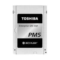 SSD-schijf Kioxia PM5-R 3840GB 2.5'' SAS 12Gb/s TLC | KPM51RUG3T84