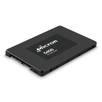 SSD-schijf Micron 5400 MAX 480GB 2.5'' SATA 6Gb/s DWPD 5 | MTFDDAK480TGB-1BC1ZABYYR