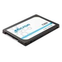 SSD-schijf Micron 7300 PRO 7680GB U.2 NVMe TLC | MTFDHBE7T6TDF-1AW1ZABYY