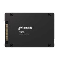 SSD-schijf Micron 7500 PRO 960GB U.3 NVMe | MTFDKCC960TGP-1BK1DABYYR