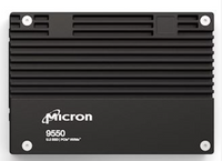 SSD-schijf Micron 9550 PRO 3.84TB U.2 NVMe | MTFDLAL3T8THA-1BK1J