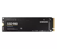 SSD-schijf Samsung 980 1TB M.2 2280 NVMe TLC | MZ-V8V1T0BW