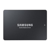 SSD-schijf Samsung PM883 3840GB 2.5'' SATA 6Gb/s TLC | MZ7LH3T8HMLT