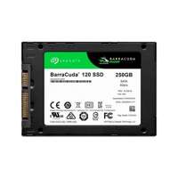 SSD-schijf Seagate BarraCuda 250GB 2.5'' SATA 6Gb/s | ZA250CM1A003