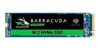 SSD-schijf Seagate BarraCuda 250GB M.2 NVMe PCIe | ZP250CM3A001