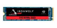 SSD-schijf Seagate IronWolf 240GB M.2 NVMe PCIe | ZP240NM30011