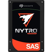 SSD-schijf Seagate Nytro 3350 1.92TB 2.5'' SAS TLC | XS1920SE70045