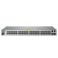 Schakelaar HPE J9626A 48x 10/100 2x SFP