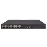 Schakelaar HPE JG940AR 24x 10/100/1000 2x SFP 370 W PoE+ RENEW