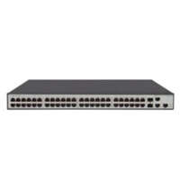 Schakelaar HPE JG961A 48x 10/100/1000 2x SFP