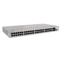 Schakelaar Huawei S220-48P4S 48x 1Gb 4x SFP 380 W PoE+