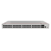 Schakelaar Huawei S220-48P4X 48x 1Gb 4x SFP+ 380 W PoE+