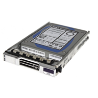 Schijf SSD gewijd voor de server DELL 1920GB 2.5'' SAS 12Gb/s 400-BEPP