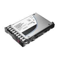 Schijf SSD gewijd voor de server HP Mixed Use 1920GB 2.5'' SAS 12Gb/s P10454-B21