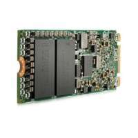 Schijf SSD gewijd voor de server HP Mixed Use 240GB M.2 2280 SATA 6Gb/s 875488-B21