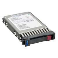 Schijf SSD gewijd voor de server HPE 480GB 3.5'' SATA 6Gb/s 869380-B21