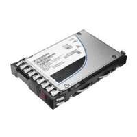 Schijf SSD gewijd voor de server HPE Mixed Use 3840GB 2.5'' SATA 6Gb/s P05994R-B21