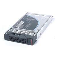 Schijf SSD gewijd voor de server Lenovo 480GB 2.5'' SATA 6Gb/s 00AJ406