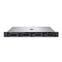 Server DELL R250 1U 1 x LGA1200 16GB 1 x 480GB 4 x 3.5'' 1