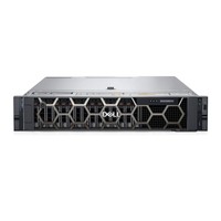 Server DELL R550 2U 2 x LGA4189 32GB 2 x 480GB 8 x 3.5" 1+1