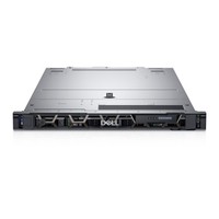 Server DELL R6525 1U 2 x SP3 32GB 1 x 480GB 4 x 3.5" 1+1