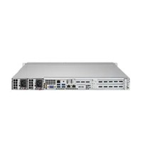 Server platform Supermicro 1U 1029P-WTR SYS-1029P-WTR Intel x 2 DDR4 x 12 8 x 2.5" SATA/SAS PSU 1+0