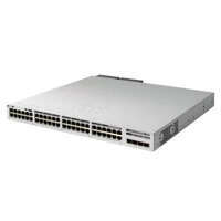 Switch Cisco Catalyst C9300L-48PF-4X-E 48x 1Gb 4x SFP+ 890 W PoE+